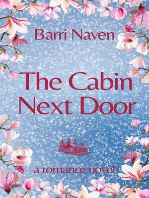 cover image of The Cabin Next Door